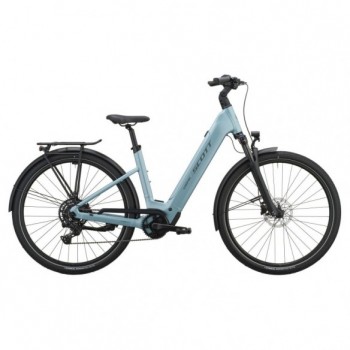 Bicicleta Scott SUB SPORT 30 WAVE 2027