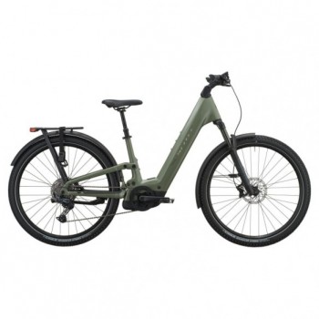 Bicicleta Scott E-VILLE 10 SUV 2027