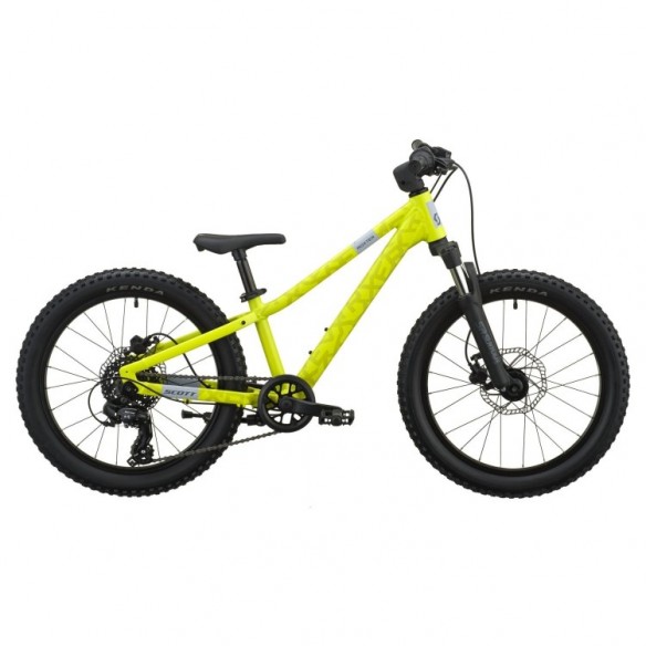 Bicicleta Scott ROXTER 200 2027