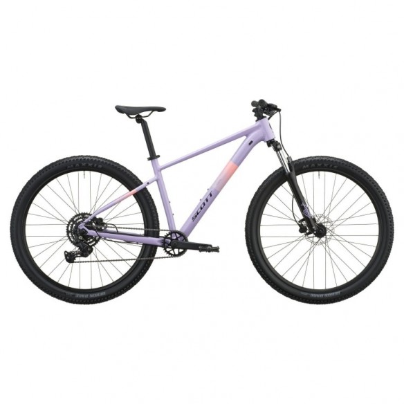 Bicicleta Scott CONTRAIL 30 (VN) 2027
