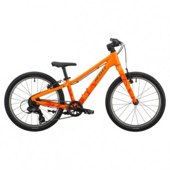Bicicleta Scott CONTRAIL 200 (VN) 2027