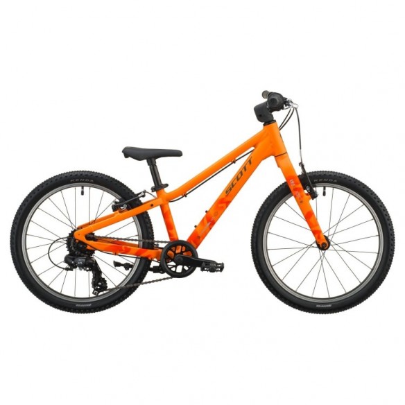 Bicicleta Scott CONTRAIL 200 (VN) 2027
