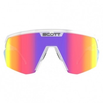 GAFAS DE SOL SPORT SHIELD Scott 2