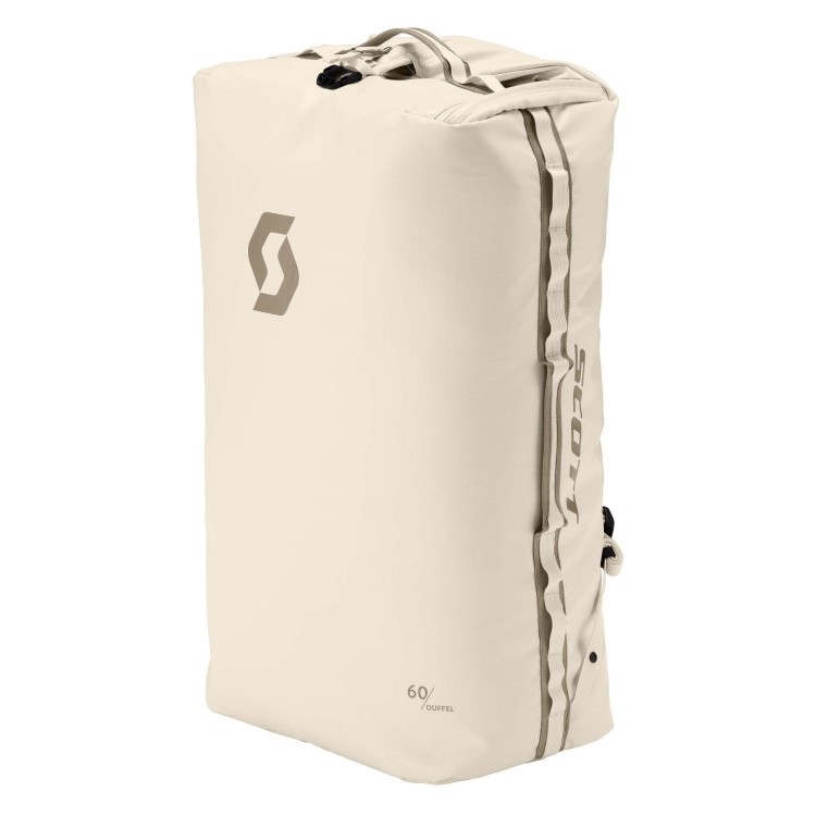 BOLSA DUFFEL TRAVEL 60 Scott