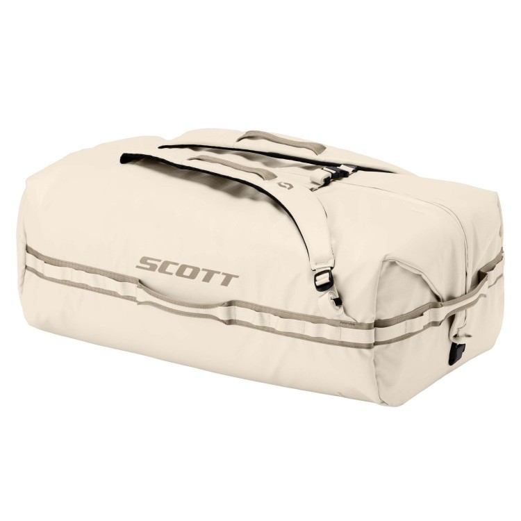 BOLSA DUFFEL TRAVEL 60 Scott