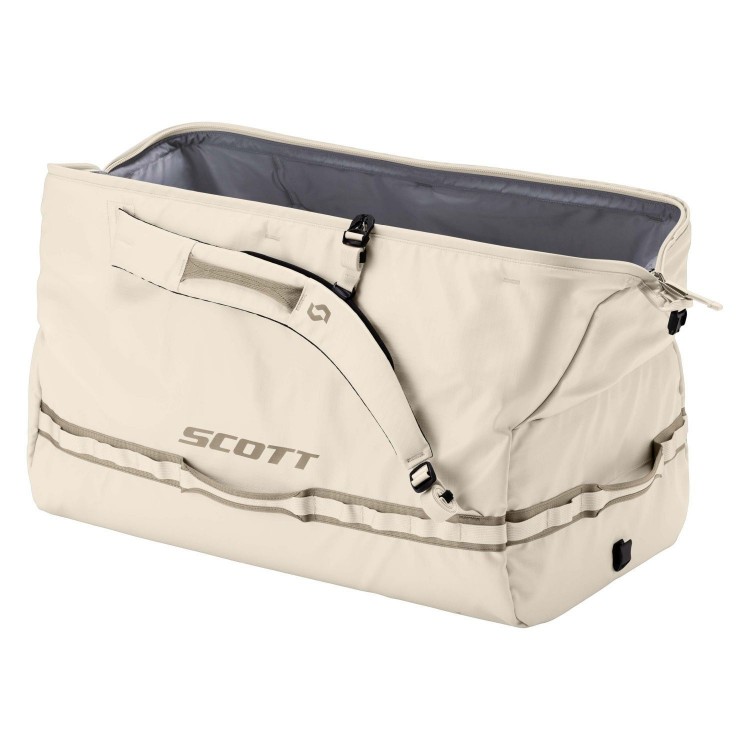 BOLSA DUFFEL TRAVEL 60 Scott