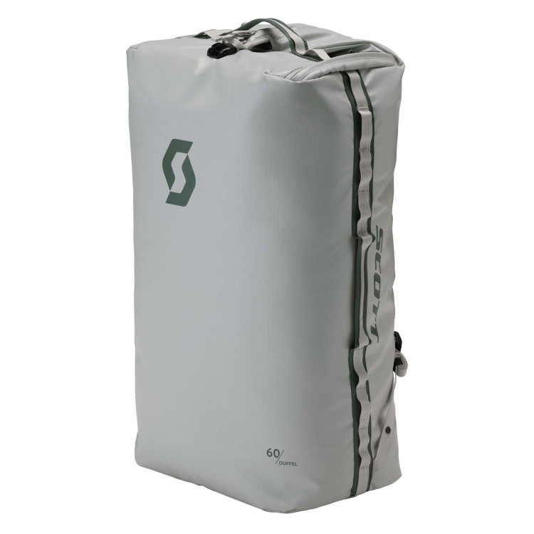 BOLSA DUFFEL TRAVEL 60 Scott