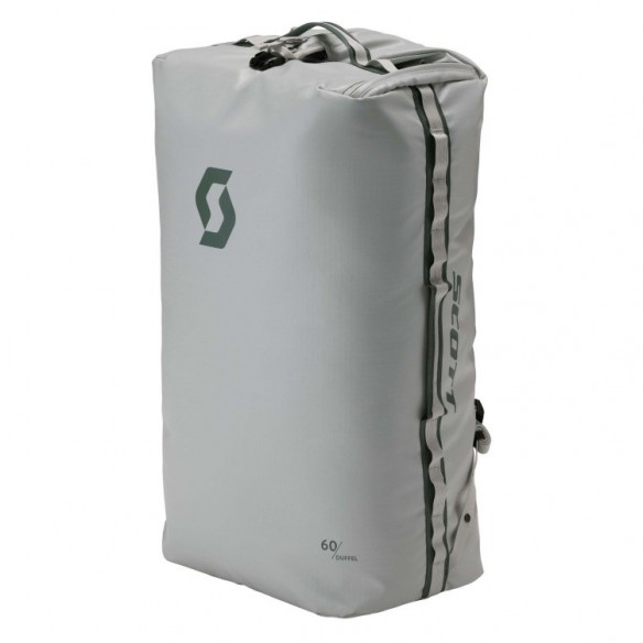 BOLSA DUFFEL TRAVEL 60 Scott