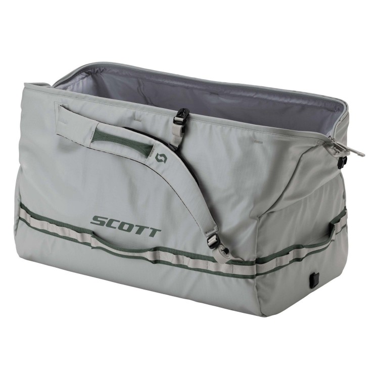 BOLSA DUFFEL TRAVEL 60 Scott