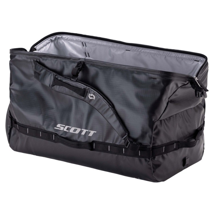 BOLSA DUFFEL TRAVEL 60 Scott