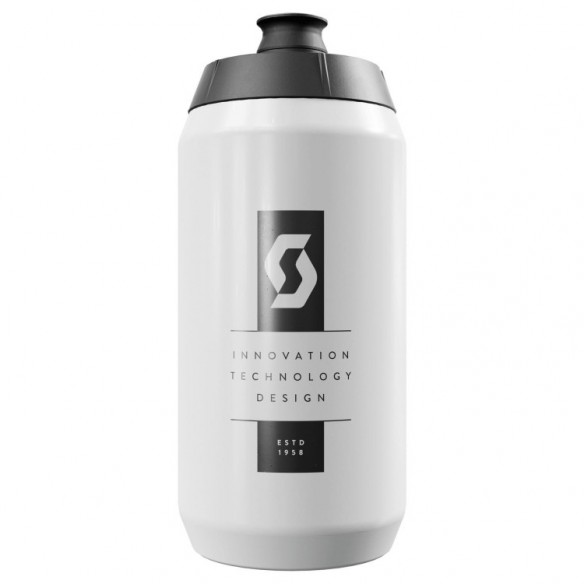 BIDON G7 CORPORATE (PACK DE 10) Scott