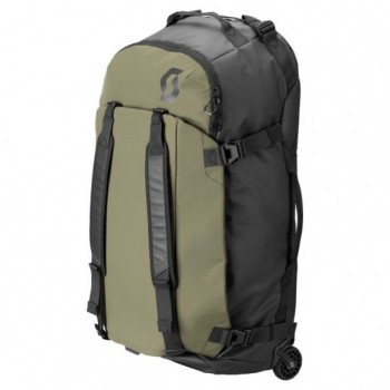 BOLSA DUFFLE TRAVEL WHEEL 110 Scott
