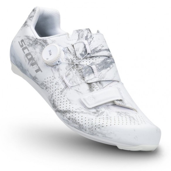 ZAPATILLAS ROAD TEAM BOA Scott