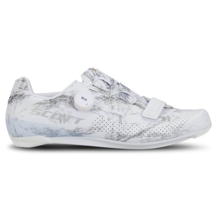 ZAPATILLAS ROAD TEAM BOA Scott