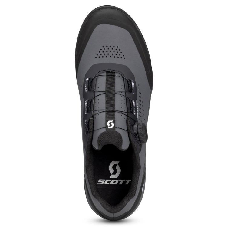 ZAPATILLAS MTB VOLT EVO FLAT BOA Scott