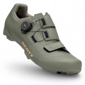 ZAPATILLAS MTB TEAM BOA Scott