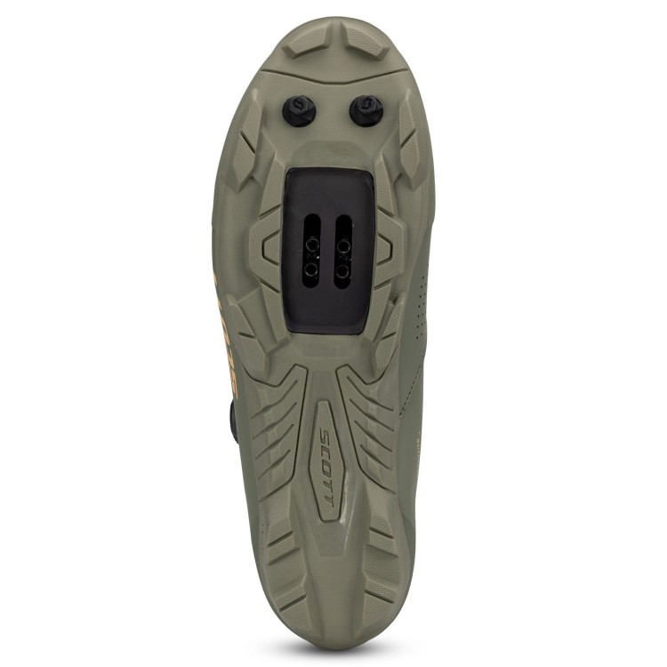 ZAPATILLAS MTB TEAM BOA Scott