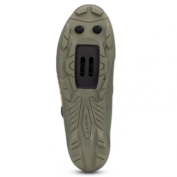 ZAPATILLAS MTB TEAM BOA Scott
