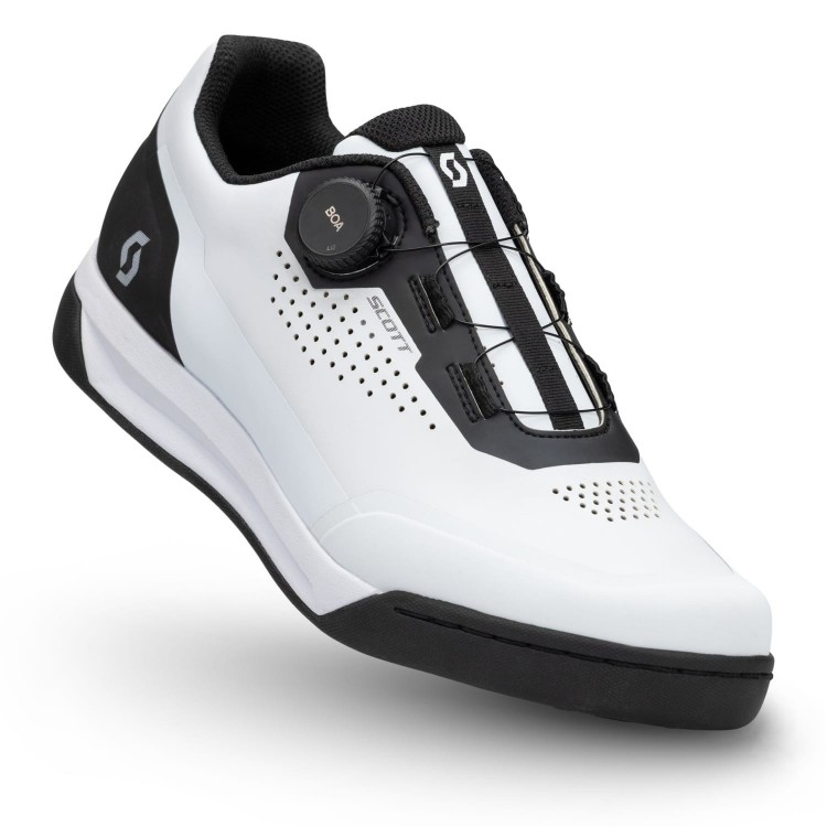 ZAPATILLAS MTB VOLT EVO CLIP BOA Scott