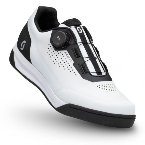 ZAPATILLAS MTB VOLT EVO CLIP BOA Scott