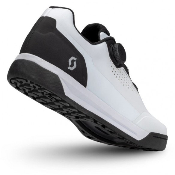 ZAPATILLAS MTB VOLT EVO CLIP BOA Scott