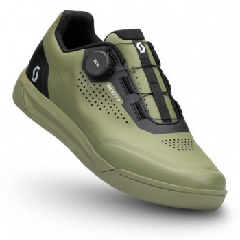 ZAPATILLAS MTB VOLT EVO CLIP BOA Scott