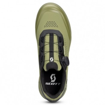 ZAPATILLAS MTB VOLT EVO CLIP BOA Scott 2