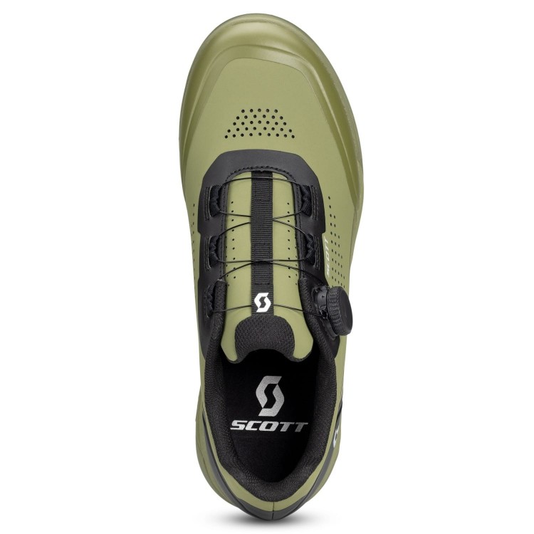 ZAPATILLAS MTB VOLT EVO CLIP BOA Scott