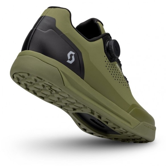 ZAPATILLAS MTB VOLT EVO CLIP BOA Scott