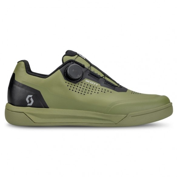 ZAPATILLAS MTB VOLT EVO CLIP BOA Scott