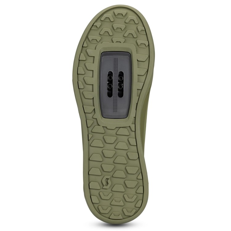 ZAPATILLAS MTB VOLT EVO CLIP BOA Scott