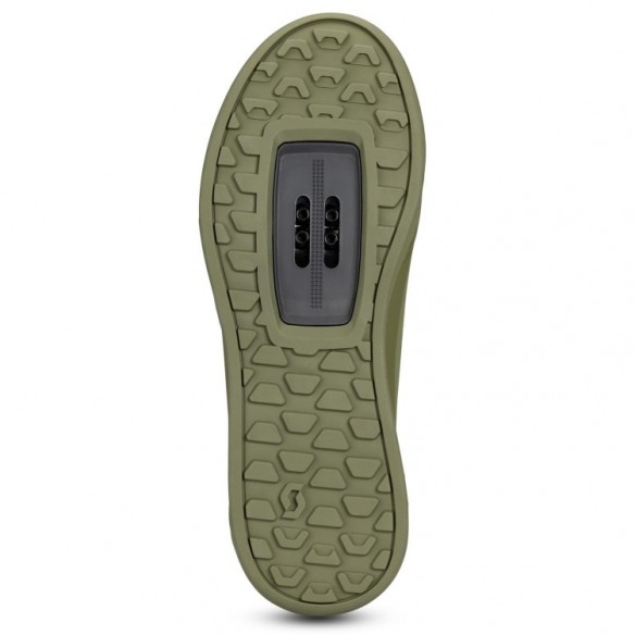 ZAPATILLAS MTB VOLT EVO CLIP BOA Scott