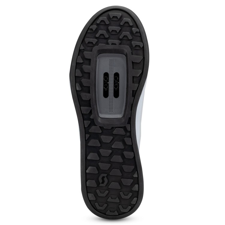 ZAPATILLAS WS MTB VOLT EVO CLIP BOA Scott
