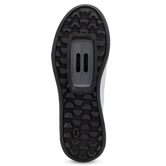 ZAPATILLAS WS MTB VOLT EVO CLIP BOA Scott