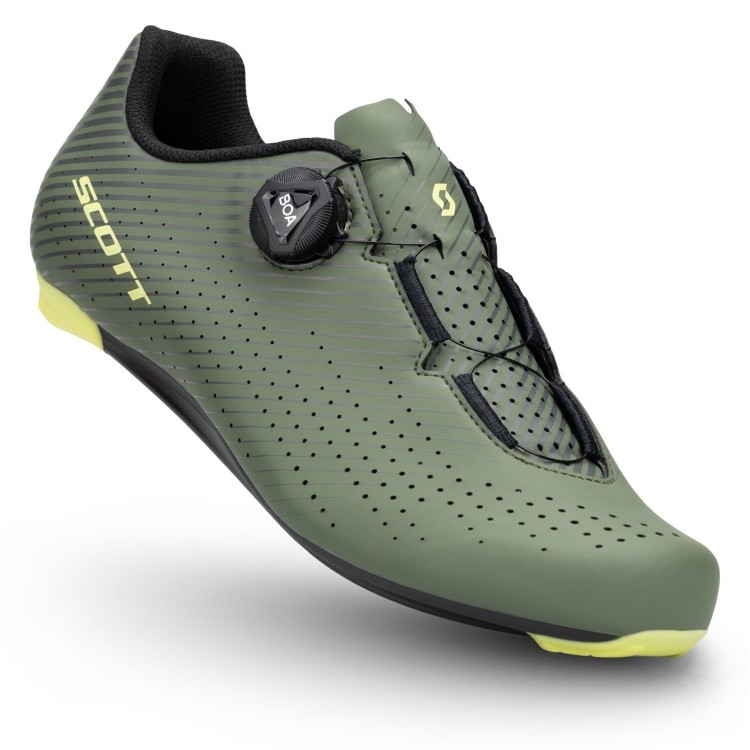 ZAPATILLAS ROAD COMP Scott