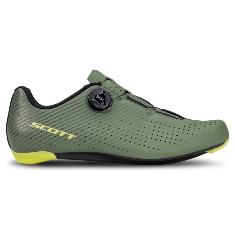 ZAPATILLAS ROAD COMP Scott
