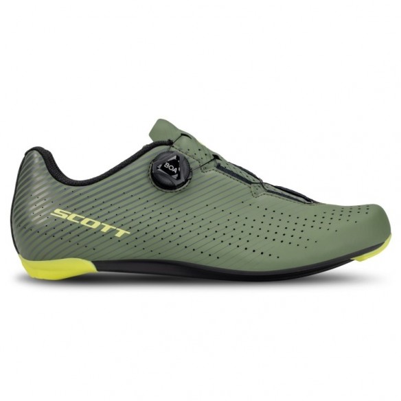 ZAPATILLAS ROAD COMP Scott