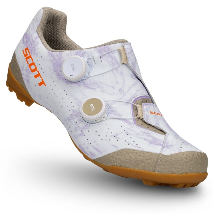 ZAPATILLAS GRAVEL RC Scott