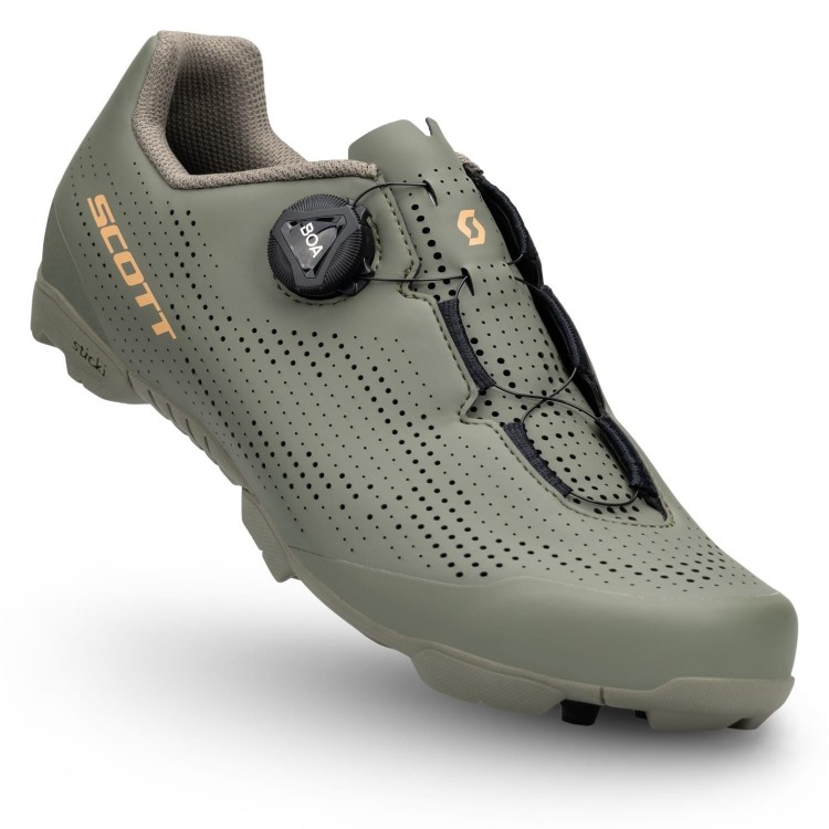 ZAPATILLAS MTB COMP Scott