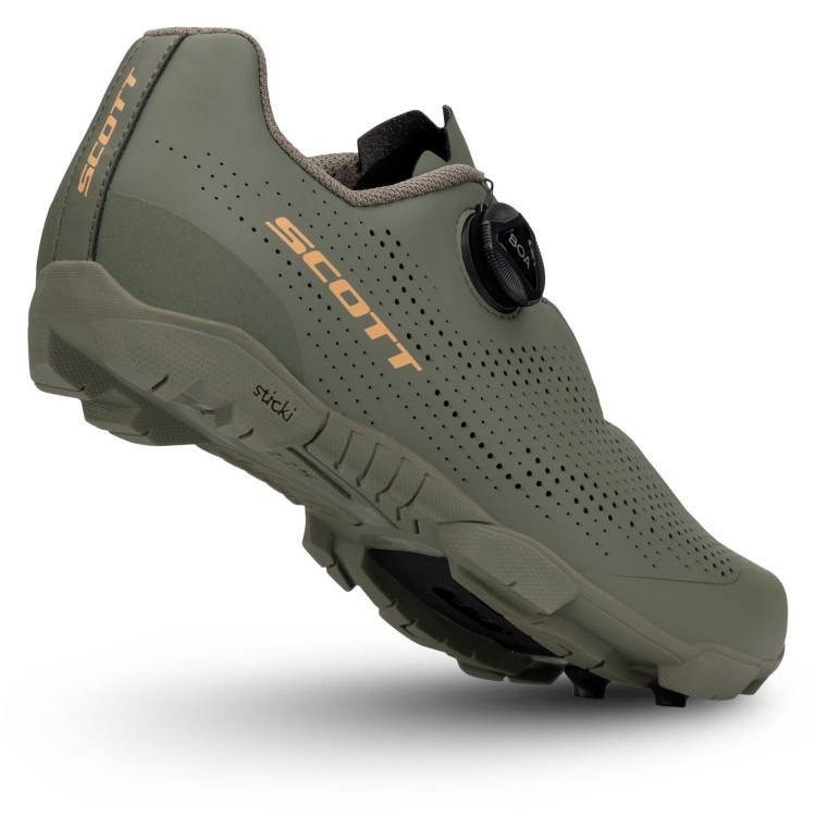 ZAPATILLAS MTB COMP Scott