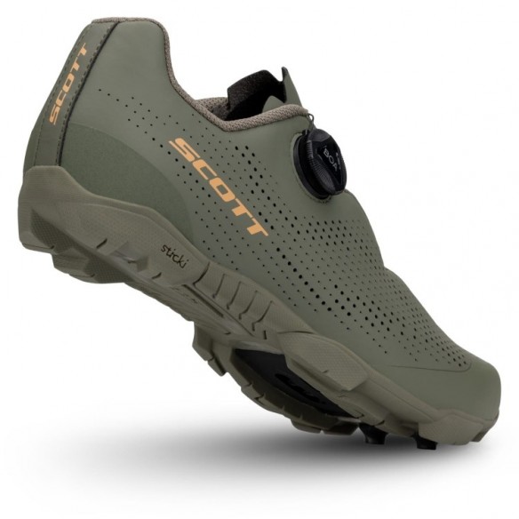 ZAPATILLAS MTB COMP Scott