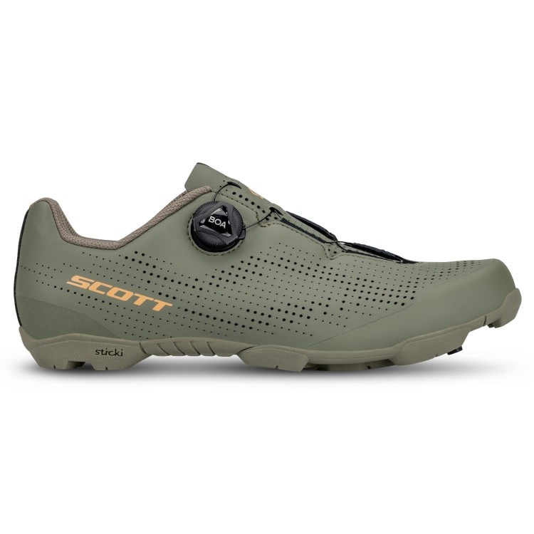 ZAPATILLAS MTB COMP Scott