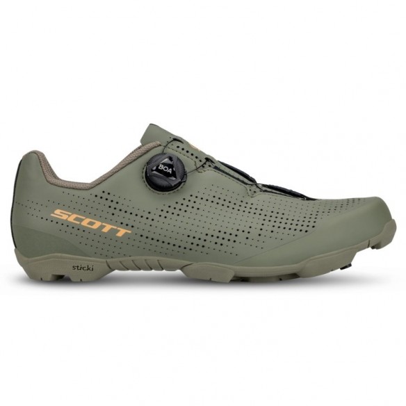 ZAPATILLAS MTB COMP Scott
