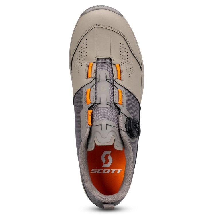 ZAPATILLAS ALL MOUNTAIN TRAIL Scott