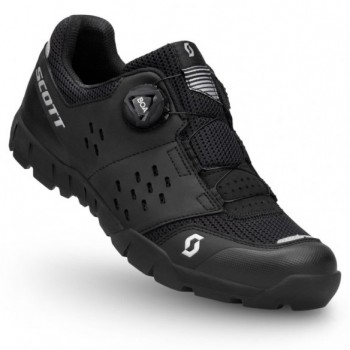 ZAPATILLAS ALL MOUNTAIN CRUS-R Scott