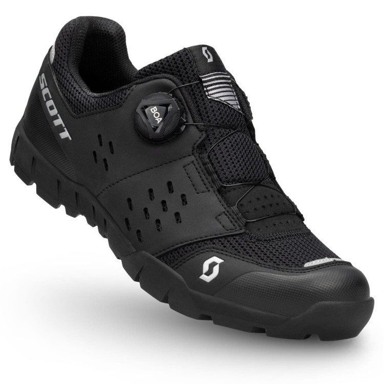 ZAPATILLAS ALL MOUNTAIN CRUS-R Scott