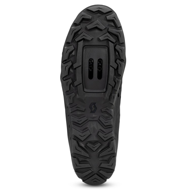 ZAPATILLAS ALL MOUNTAIN CRUS-R Scott