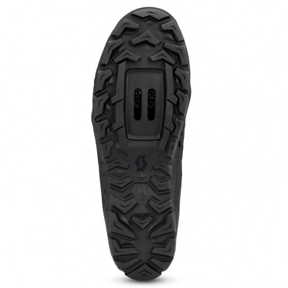 ZAPATILLAS ALL MOUNTAIN CRUS-R Scott