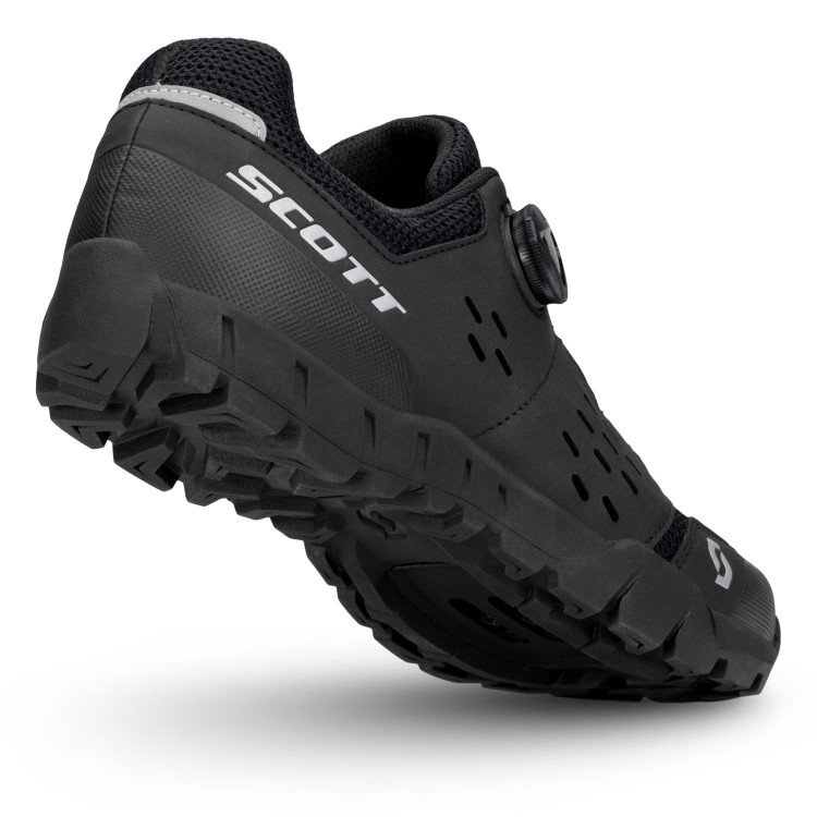 ZAPATILLAS ALL MOUNTAIN CRUS-R Scott
