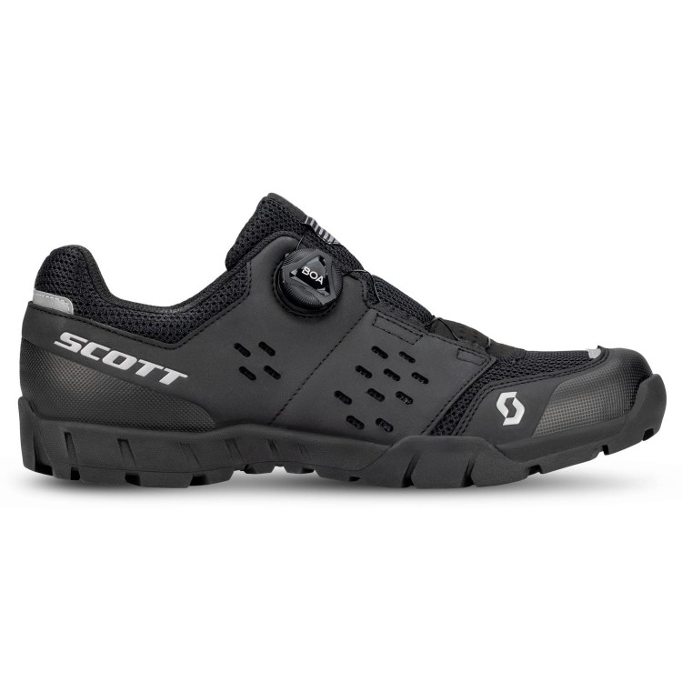 ZAPATILLAS ALL MOUNTAIN CRUS-R Scott